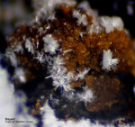 Griechenland Mineralien Lavrion Jean Baptiste Beyerit
