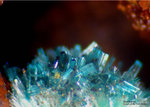 Griechenland Mineralien Lavrion Jean Baptiste Brochantit