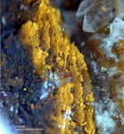 Griechenland Mineralien Lavrion Jean Baptiste Limonit
