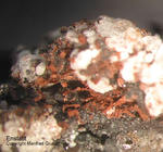 Eifel Mineralien Bellerberg Enstatit