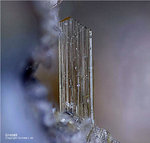 Eifel Mineralien Bellerberg Enstatit