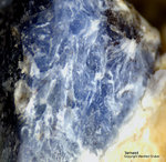 Eifel Mineralien Bellerberg Ternesit