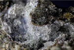 Eifel Mineralien Bellerberg Willhendersonit