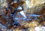 Lavrion Mineralien Plaka Coronadit