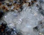 Griechenland Lavrion Mineralien Plaka Pharmokolith