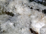 Griechenland Lavrion Mineralien Plaka Pharmokolith