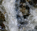 Griechenland Lavrion Mineralien Plaka Pharmokolith