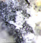 Griechenland Lavrion Mineralien Plaka Voltait