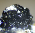 Griechenland Lavrion Mineralien Plaka Voltait