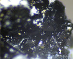 Griechenland Lavrion Mineralien Plaka Voltait