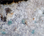 Griechenland Lavrion Mineralien Serpieri Arsenogoyazit