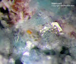 Griechenland Lavrion Mineralien Serpieri Namuwit