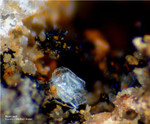 Griechenland Lavrion Mineralien Serpieri Namuwit