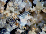 Griechenland Lavrion Mineralien Serpieri Namuwit