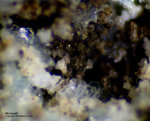 Griechenland Lavrion Mineralien Serpieri Namuwit