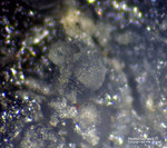 Griechenland Laurion Lavrion Mineralien Sounion Hydromagnesit