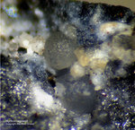 Griechenland Laurion Lavrion Mineralien Sounion Hydromagnesit