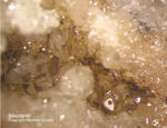 Odenwald Mineralien Reichenbach Borstein Beudantit