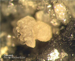 Odenwald Mineralien Reichenbach Borstein Cerussit