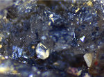 Odenwald Mineralien Reichenbach Borstein Cerussit