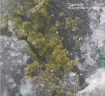 Odenwald Mineralien Reichenbach Borstein Gartrellit