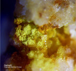 Odenwald Mineralien Reichenbach Borstein Gartrellit
