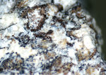 Eifel Mineralien Bellerberg Brownmillerit