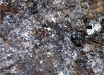 Eifel Mineralien Bellerberg Markasit