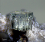 Eifel Mineralien Bellerberg Roedderit