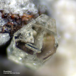 Eifel Mineralien Bellerberg Roedderit