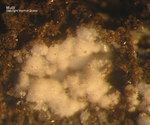 Eifel Mineralien Emmelberg Mullit