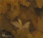 Eifel Mineralien Emmelberg Mullit