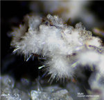 Eifel Mineralien Emmelberg Mullit