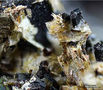 Eifel Mineralien Graulei Günterblassit