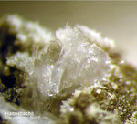 Eifel Mineralien Hannebacher Ley Hannebachit