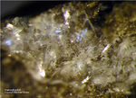Eifel Mineralien Hannebacher Ley Hannebachit