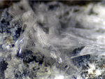 Eifel Mineralien Hannebacher Ley Hannebachit