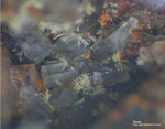 Eifel Mineralien Hannebacher Ley Topas