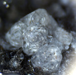 Eifel Mineralien Liley Analcim