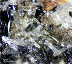 Eifel Mineralien Mendig Apatit