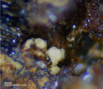 Eifel Mineralien Mendig Jarosit