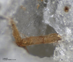 Eifel Mineralien Mendig Lavenit