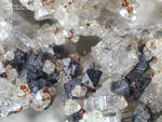Eifel Mineralien Mendig Pyrochlor