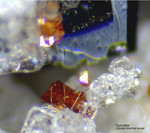Eifel Mineralien Mendig Pyrochlor
