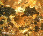 Eifel Mineralien Stolberg Münsterbusch Akanthit