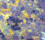 Eifel Mineralien Stolberg Münsterbusch Akanthit