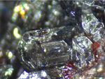 Eifel Mineralien Stolberg Münsterbusch Akermanit