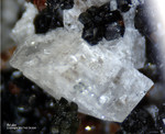 Österreich Mineralien Rauris Lohninger Bruch Adular