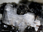 Österreich Mineralien Rauris Lohninger Bruch Adular