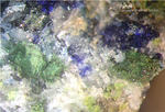 Eifel Mineralien Bleialf Partzit